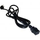  - Lanmaster LAN-PP19/SHA-0.5-BK