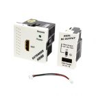  - Lanmaster LAN-SIP-23HDMI/RX-WH