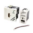  - Lanmaster LAN-SIP-23HDMI/TX-WH