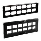  - Lanmaster LAN-FRM-IN-12SC