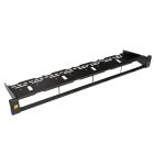  - Lanmaster LAN-FRM-PP-FO/1U