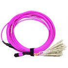  - Lanmaster LAN-12M-12LC/OM4-3.0