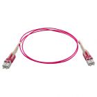 Lanmaster LAN-2LC-2LC/OM4H-1.0 - Lanmaster LAN-2LC-2LC/OM4H-1.0