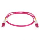 Lanmaster LAN-2LC-2LC/OM4/SL-2.0 - Lanmaster LAN-2LC-2LC/OM4/SL-2.0