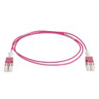  - Lanmaster LAN-2LU-2LU/OM4/SL-10