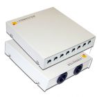  - Lanmaster LAN-FOBM-WM-8FC