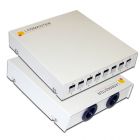  - Lanmaster LAN-FOBM-WM-8SC