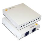  - Lanmaster LAN-FOBM-WM-8ST