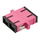 Lanmaster LAN-2SC-AM-OM4 - Lanmaster LAN-2SC-AM-OM4