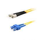  - Lanmaster LAN-2SC-2FC/SU-0.5