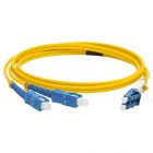 Lanmaster LAN-2LC-2SC/SU-15 - Lanmaster LAN-2LC-2SC/SU-15