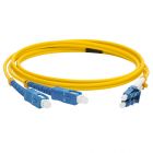  - Lanmaster LAN-LC-SC/SU-10