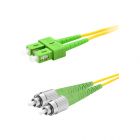 Lanmaster LAN-2ST-2SC/SA-3.0 - Lanmaster LAN-2ST-2SC/SA-3.0