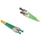 Lanmaster LAN-2ST-2FC/SA-0.5 - Lanmaster LAN-2ST-2FC/SA-0.5