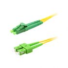  - Lanmaster LAN-2LC-2SC/SA-15