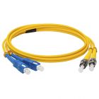 Lanmaster LAN-2ST-2SC/SAU-0.5 - Lanmaster LAN-2ST-2SC/SAU-0.5