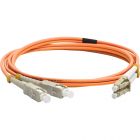  - Lanmaster LAN-LC-LC/OM2-1.0