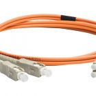  - Lanmaster LAN-SC-SC/OM2-0.5