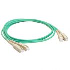  - Lanmaster LAN-2SC-2SC/OM3-7.0
