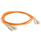  - Lanmaster LAN-SC-SC/OM3-1.0