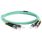 Lanmaster LAN-2ST-2ST/OM3-3.0 - Lanmaster LAN-2ST-2ST/OM3-3.0