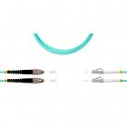  - Lanmaster LAN-LC-FC/OM3-1.0