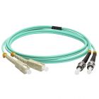  - Lanmaster LAN-2SC-2ST/OM3-20