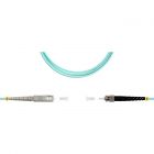 Lanmaster LAN-SC-ST/OM3-1.0 - Lanmaster LAN-SC-ST/OM3-1.0