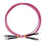  - Lanmaster LAN-2ST-2ST/OM4-10