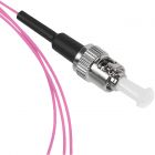 Lanmaster LAN-ST-ST/OM4-0.5 - Lanmaster LAN-ST-ST/OM4-0.5