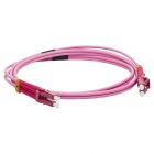  - Lanmaster LAN-2LC-2LC/OM4-20
