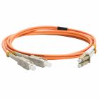  - Lanmaster LAN-LC-SС/OM4-20