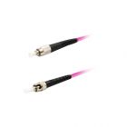  - Lanmaster LAN-FC-ST/OM4-0.5