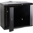 TWT-CBWTG-9U-6x4-BK - TWT-CBWTG-9U-6x4-BK