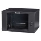 TWT-CBWNG-6U-6x6-BK - TWT-CBWNG-6U-6x6-BK