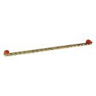 TWT-EBARH-1U-15x3/20  - TWT-EBARH-1U-15x3/20