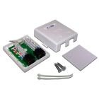 TWT-SM2-4545/6-WH - TWT-SM2-4545/6-WH