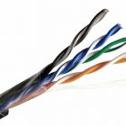 Кабель Optimus U5e-4x2x0.5 Cu (OUT) - Кабель Optimus U5e-4x2x0.5 Cu (OUT)