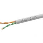  - SUPRLAN Standard UTP 5e 2x2xAWG24 Cu LSZH нг(А)-HF In. 500м (RUS) 01-0231-1