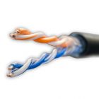 SUPRLAN Standard UTP 5e 2x2xAWG24 Cu PE Out. 500м (RUS) 01-0220-1 - SUPRLAN Standard UTP 5e 2x2xAWG24 Cu PE Out. 500м (RUS) 01-0220-1