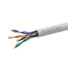 SUPRLAN Standard UTP 5e 4x2xAWG24 Cu PVC In. 100м (RUS) 01-0332-1 - SUPRLAN Standard UTP 5e 4x2xAWG24 Cu PVC In. 100м (RUS) 01-0332-1