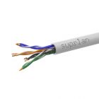  - SUPRLAN Standard UTP 5e 4x2xAWG24 Cu PVC In. 305м (RUS) 01-0328-9