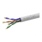 SUPRLAN Standard UTP 5e 4x2xAWG24 Cu LSZH нг(А)-HF In. 305м (RUS) 01-0320-1 - SUPRLAN Standard UTP 5e 4x2xAWG24 Cu LSZH нг(А)-HF In. 305м (RUS) 01-0320-1