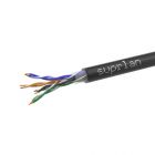 SUPRLAN Standard UTP 5e 4x2xAWG24 Cu PE Out. 305м (RUS) 01-0325-1 - SUPRLAN Standard UTP 5e 4x2xAWG24 Cu PE Out. 305м (RUS) 01-0325-1