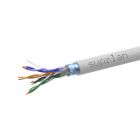 SUPRLAN Standard FTP 5e 4x2xAWG24 Cu PVC In. 305м (RUS) 01-1031-1 - SUPRLAN Standard FTP 5e 4x2xAWG24 Cu PVC In. 305м (RUS) 01-1031-1