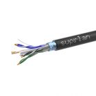  - SUPRLAN Six FTP 6 4x2xAWG23 Cu PE Out. 305м (RUS) 01-1018-1