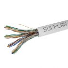 SUPRLAN UTP 5e 16x2xAWG24 Cu PVC In. 305м (RUS) 01-0506-1 - SUPRLAN UTP 5e 16x2xAWG24 Cu PVC In. 305м (RUS) 01-0506-1