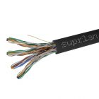 SUPRLAN UTP 5e 16x2xAWG24 Cu PE Out. 305м (RUS) 01-0508-1 - SUPRLAN UTP 5e 16x2xAWG24 Cu PE Out. 305м (RUS) 01-0508-1