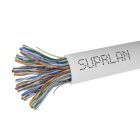 SUPRLAN SUPRLАN UTP 5e 25x2xAWG24 Cu PVC In. 305м (RUS) 01-0607-3 - SUPRLAN SUPRLАN UTP 5e 25x2xAWG24 Cu PVC In. 305м (RUS) 01-0607-3