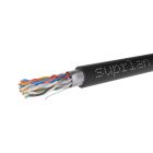 SUPRLAN FTP 5e 10x2xAWG24 Cu PE Out. 305м (RUS) 01-1102-3 - SUPRLAN FTP 5e 10x2xAWG24 Cu PE Out. 305м (RUS) 01-1102-3